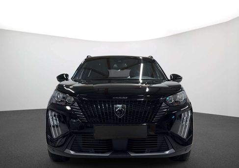 Peugeot 2008, 2024