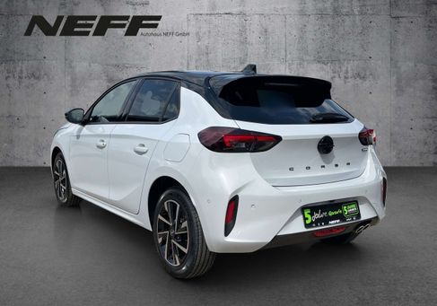 Opel Corsa, 2025