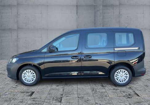 Volkswagen Caddy, 2022