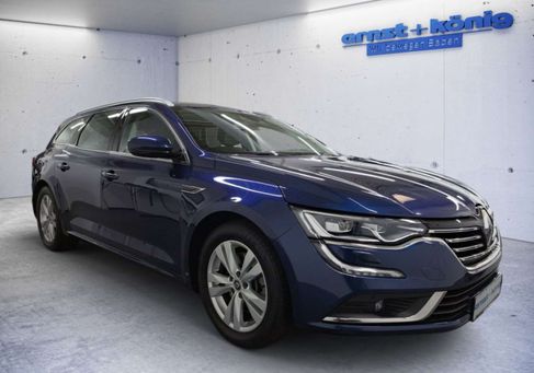 Renault Talisman, 2020