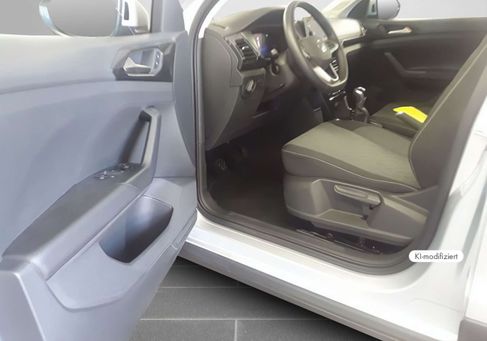 Volkswagen T-Cross, 2025 3