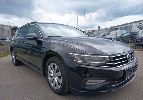 Volkswagen Passat Variant, 2020 3