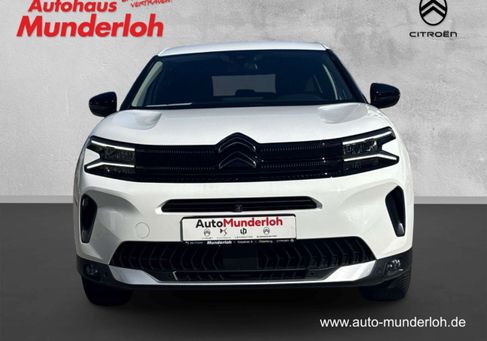 Citroën C5 Aircross, 2024 2