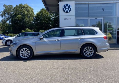 Volkswagen Passat Variant, 2023 2