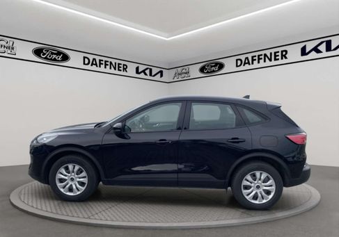 Ford Kuga, 2024