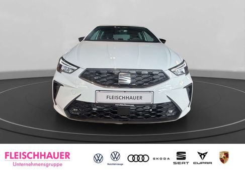 Seat Ibiza, 2026 2