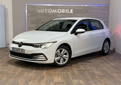 Volkswagen Golf, 2020