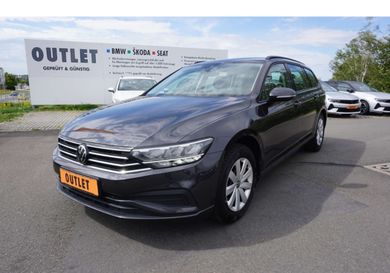 Volkswagen Passat Variant, 2023