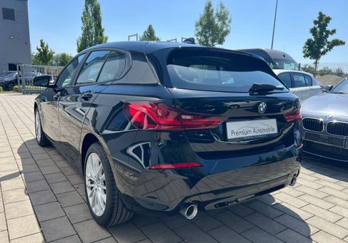 BMW 118, 2023 2
