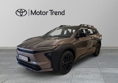Toyota, 2026