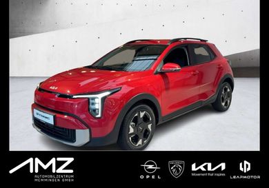 Kia Stonic, 2026