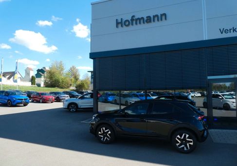 Opel Mokka, 2025 3