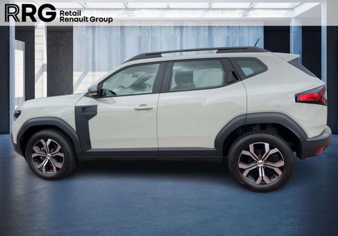 Dacia Duster, 2026 2