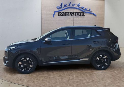 Kia Sportage, 2026 2
