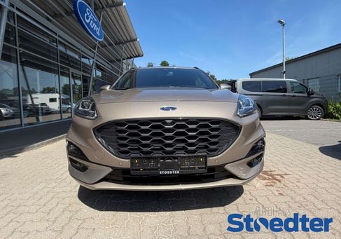 Ford Kuga, 2020 2
