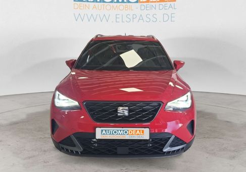 Seat Arona, 2024 3