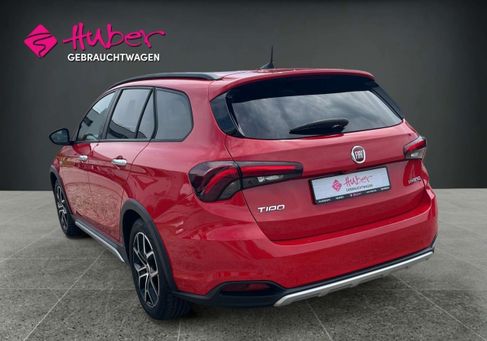 Fiat Tipo, 2023