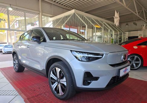 Volvo C40, 2022
