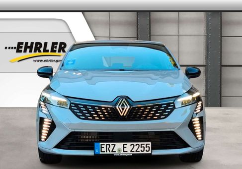Renault Clio, 2025 2