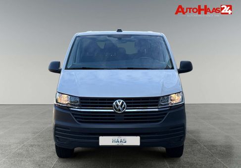 Volkswagen T6 Caravelle, 2022 2
