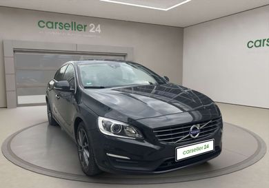 Volvo S60, 2018