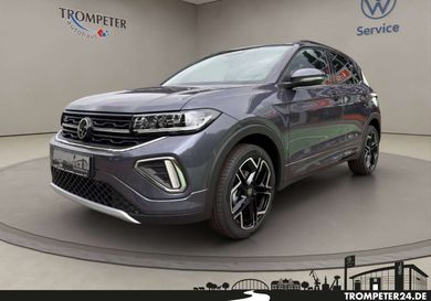 Volkswagen T-Cross, 2026
