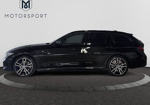 BMW 330, 2024