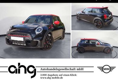 MINI John Cooper Works, 2022