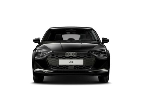 Audi A3, 2026 2