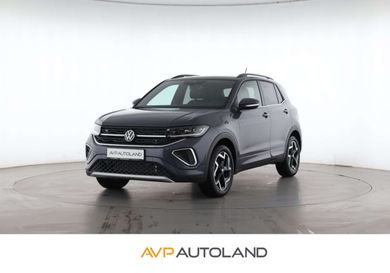 Volkswagen T-Cross, 2026