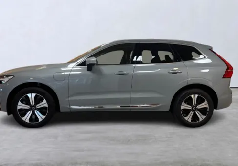 Volvo XC60, 2025