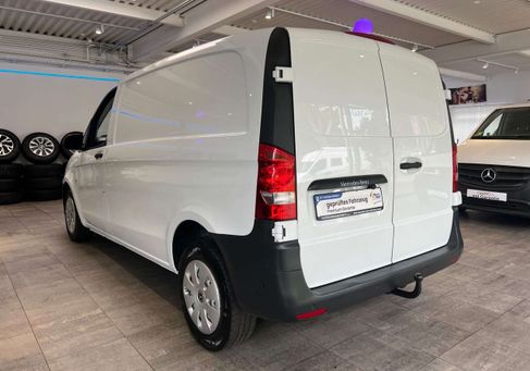 Mercedes-Benz Vito, 2019