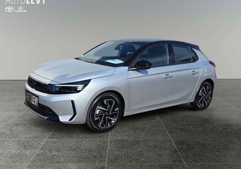 Opel Corsa, 2026 2