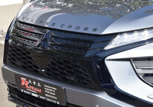 Mitsubishi Eclipse Cross, 2024