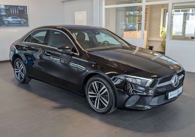 Mercedes-Benz A 220, 2022