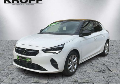 Opel Corsa, 2022 2