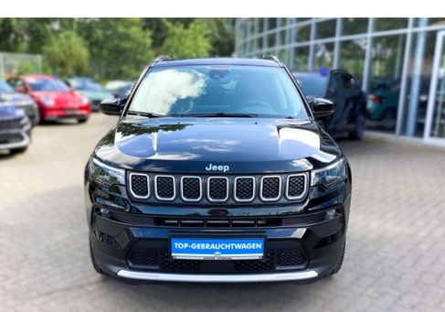 Jeep Compass, 2023 2