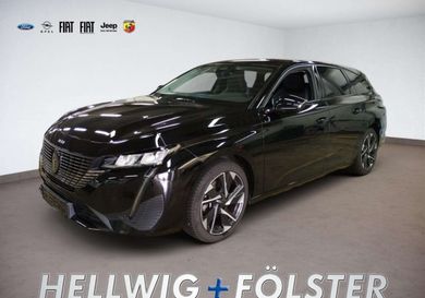 Peugeot 308, 2025