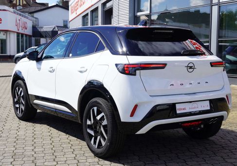 Opel Mokka, 2026 3