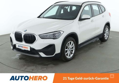 BMW X1, 2020