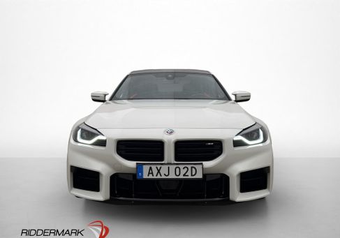 BMW M2, 2023