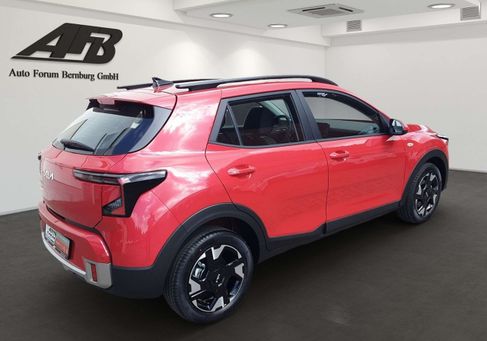 Kia Stonic, 2026 3