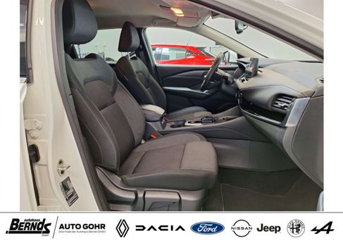 Nissan Qashqai, 2023 3