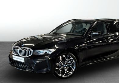 BMW 330, 2026