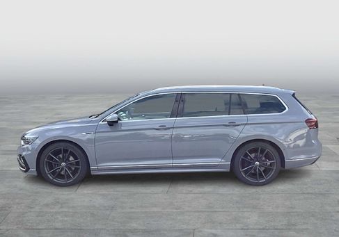 Volkswagen Passat Variant, 2022 2