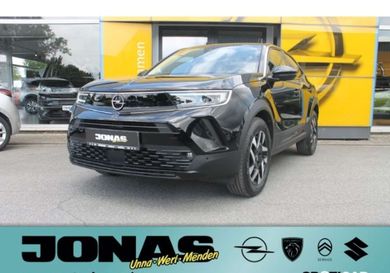 Opel Mokka, 2023