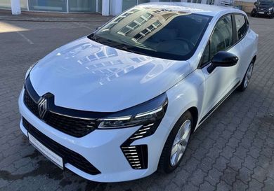 Renault Clio, 2024