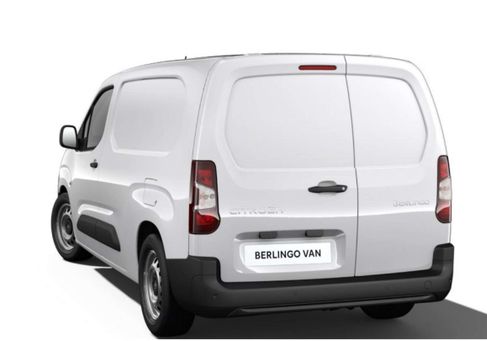 Citroën Berlingo, 2026 3