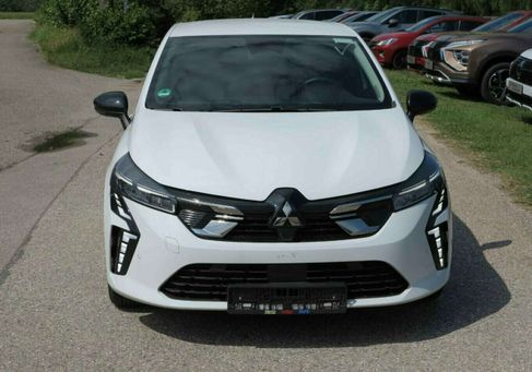 Mitsubishi Colt, 2025