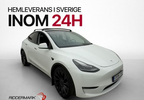 Tesla Model Y, 2023 3
